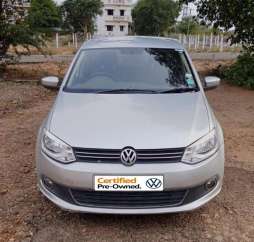 Volkswagen Vento others